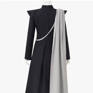 Daenerys Targaryen Dress Dragon Mother Cosplay Costume